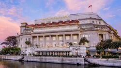 Fullerton Hotel (D1), Retail #569590191